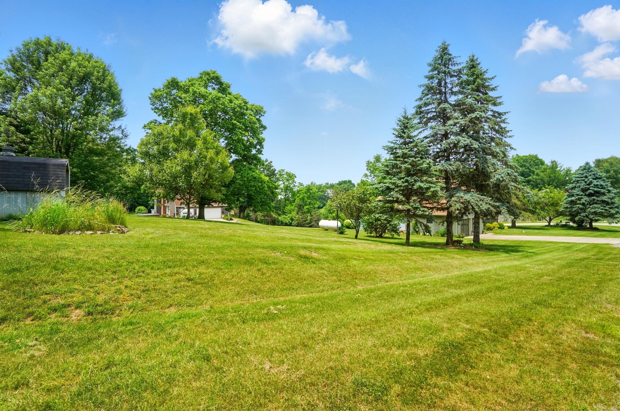 115 Deer Run Road, Urbana, Ohio 43078