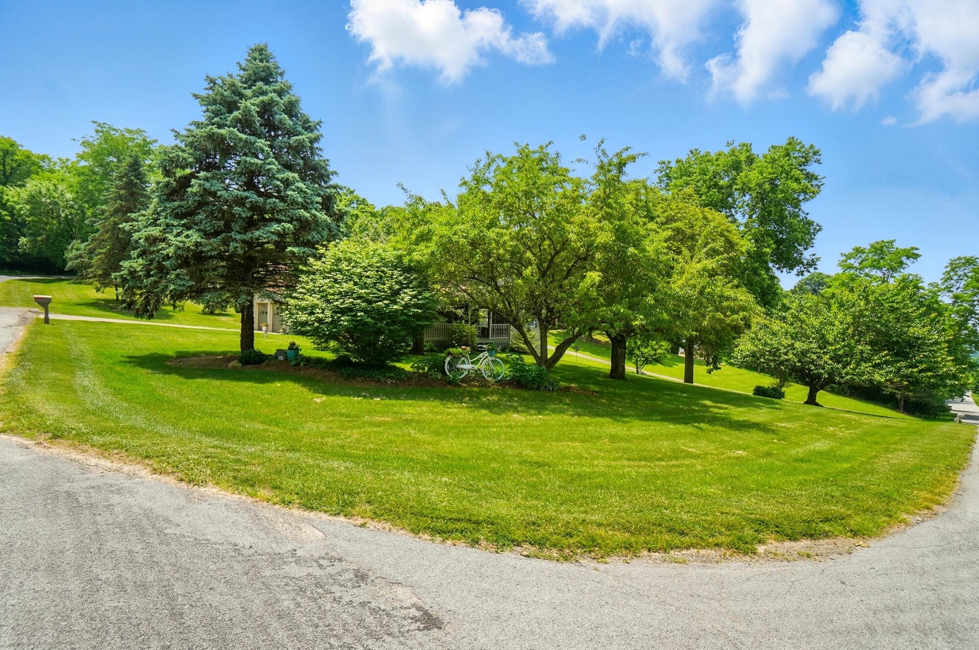 115 Deer Run Road, Urbana, Ohio 43078
