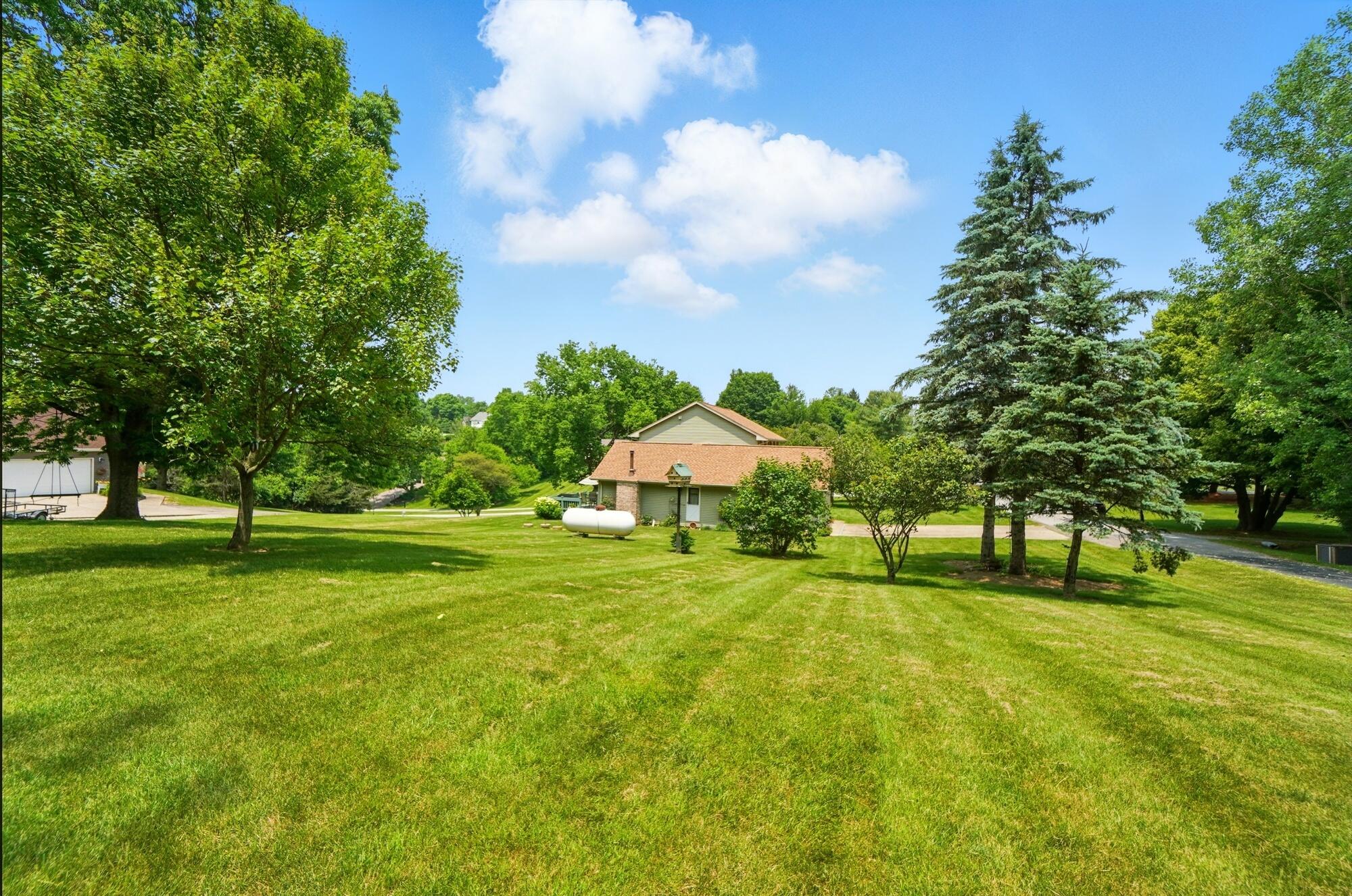 115 Deer Run Road, Urbana, Ohio 43078