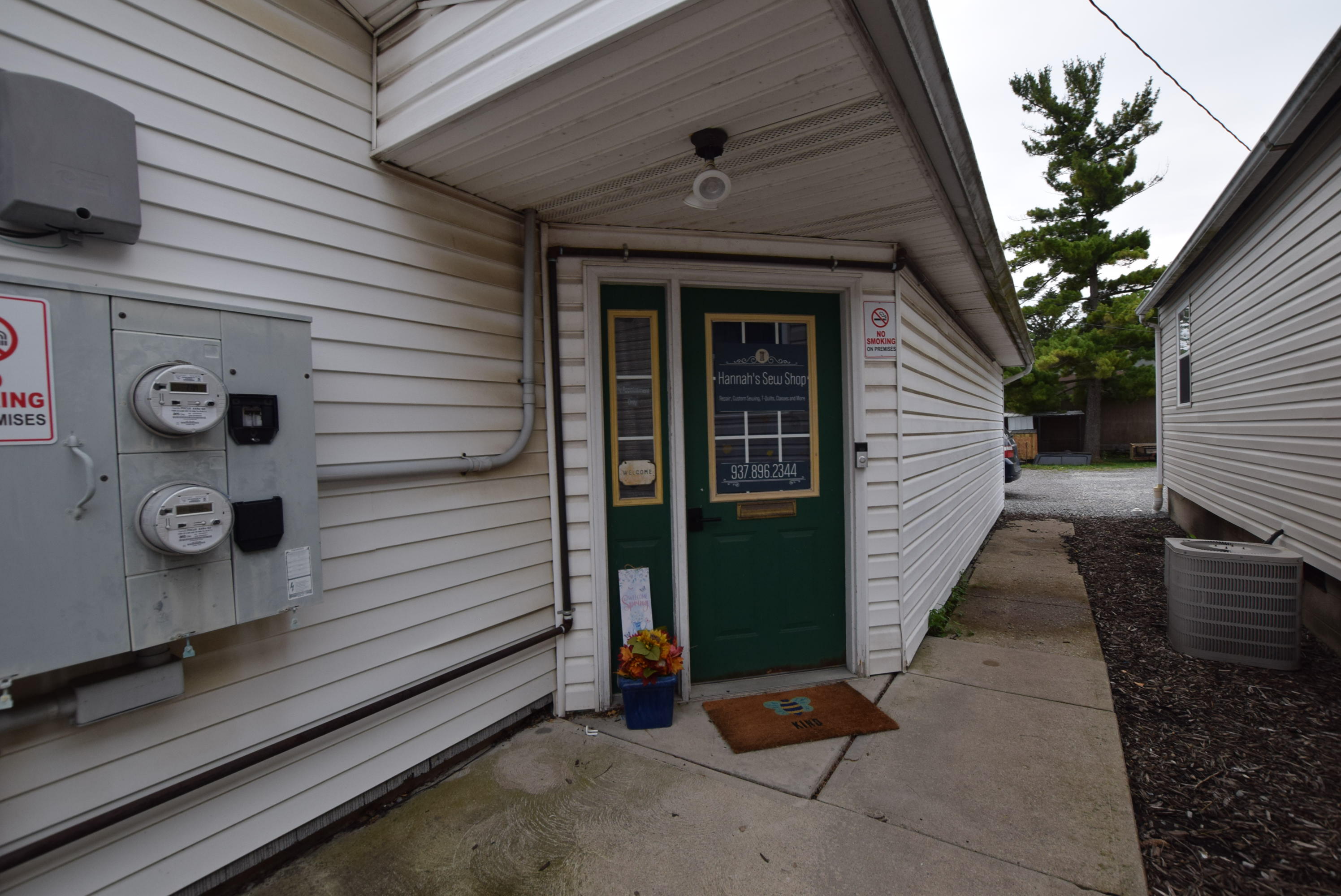 207 Main Street, Saint Paris, Ohio 43072