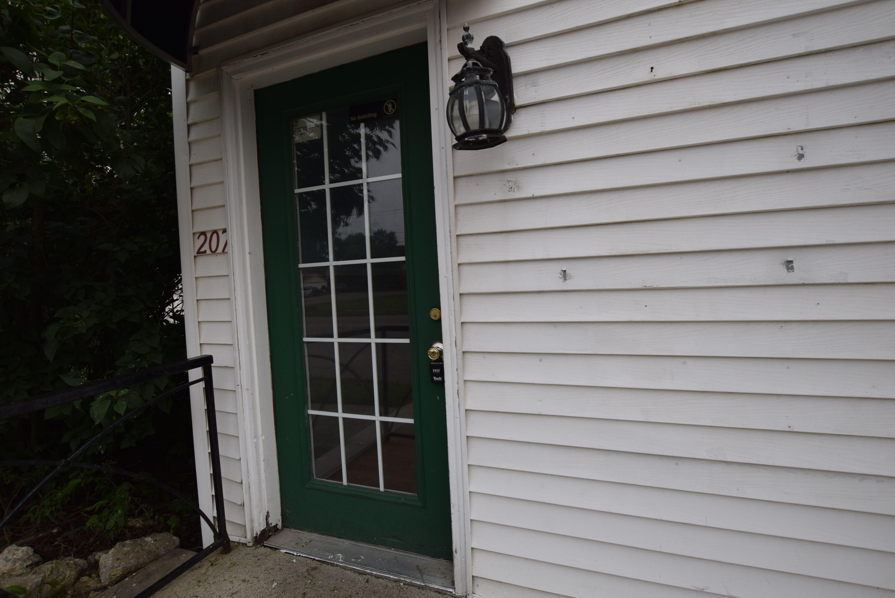 207 Main Street, Saint Paris, Ohio 43072
