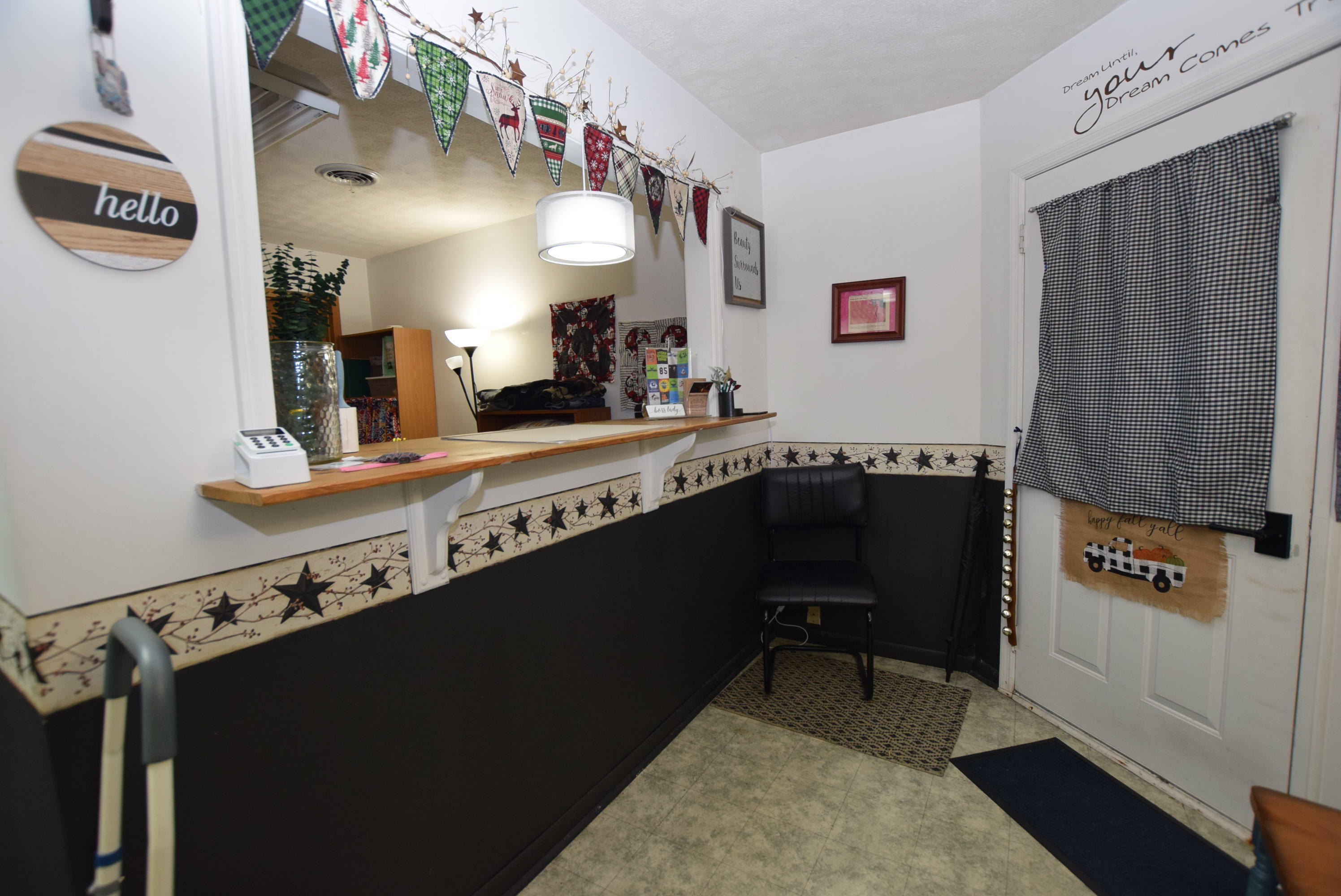 207 Main Street, Saint Paris, Ohio 43072