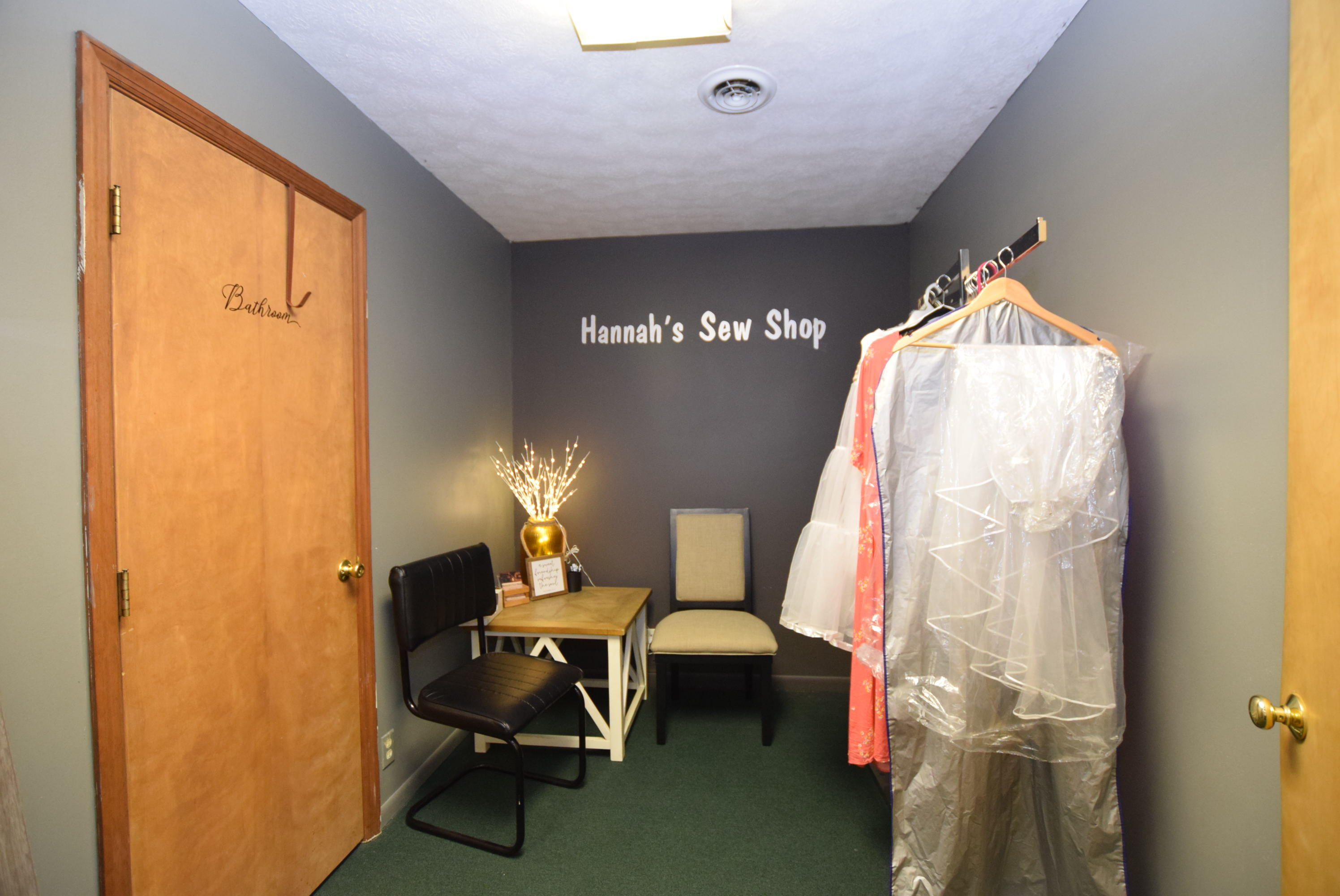 207 Main Street, Saint Paris, Ohio 43072