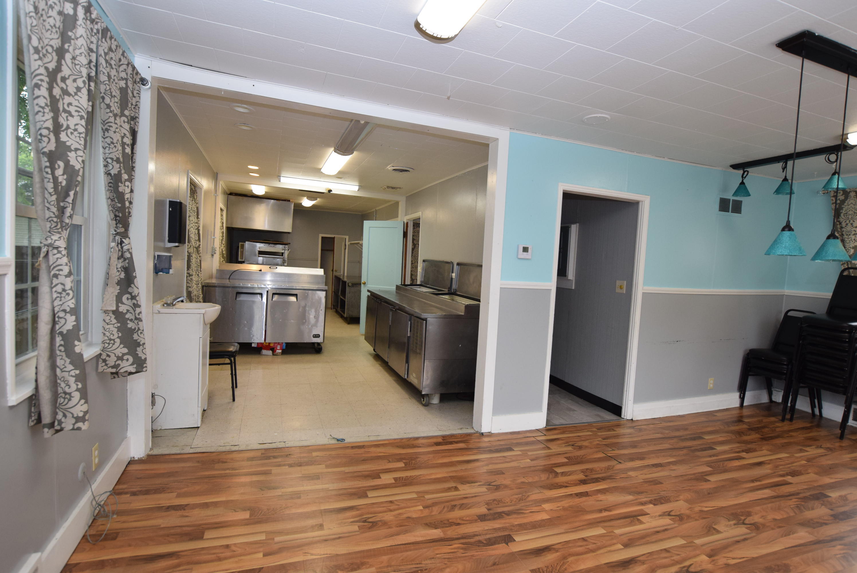 207 Main Street, Saint Paris, Ohio 43072