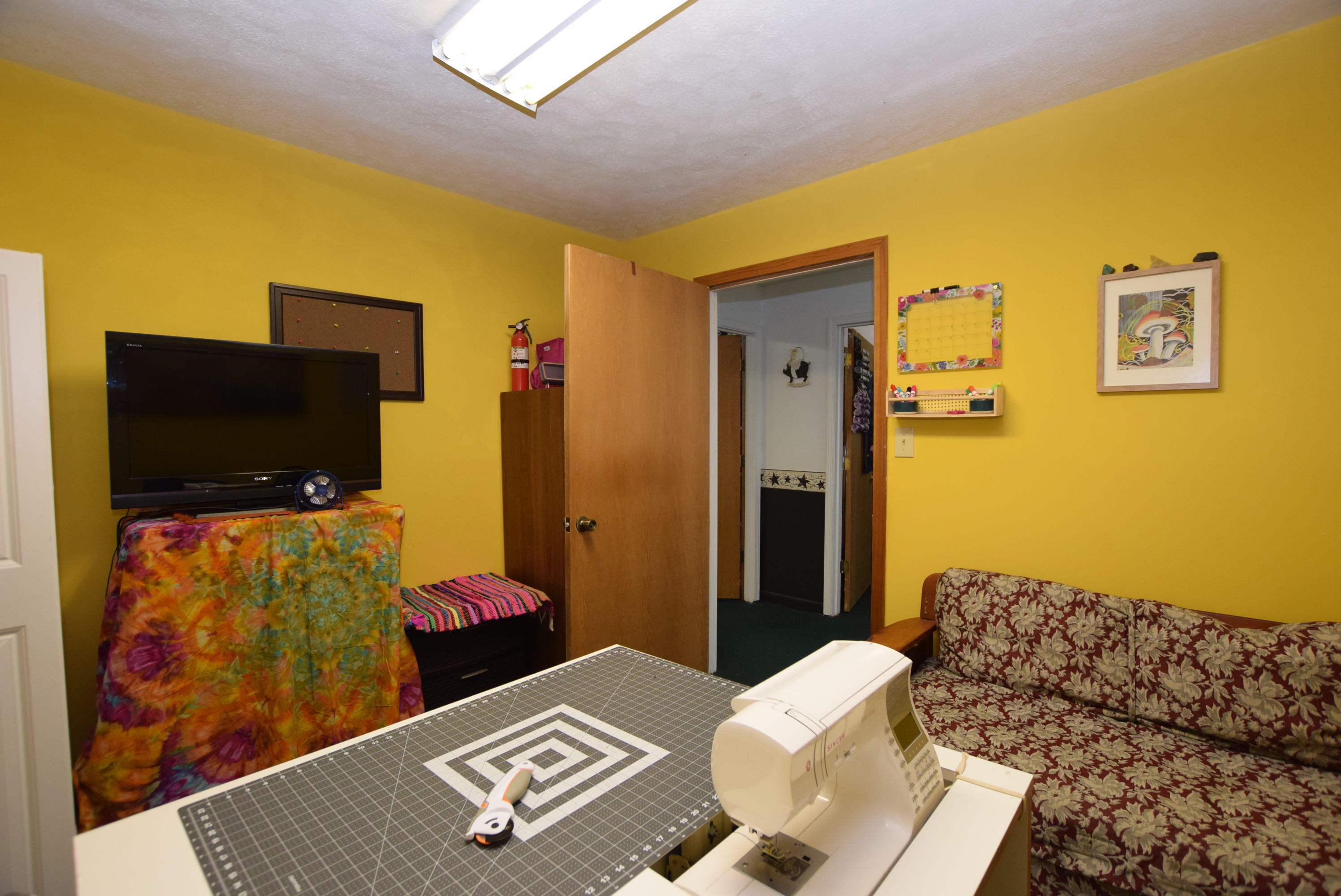 207 Main Street, Saint Paris, Ohio 43072