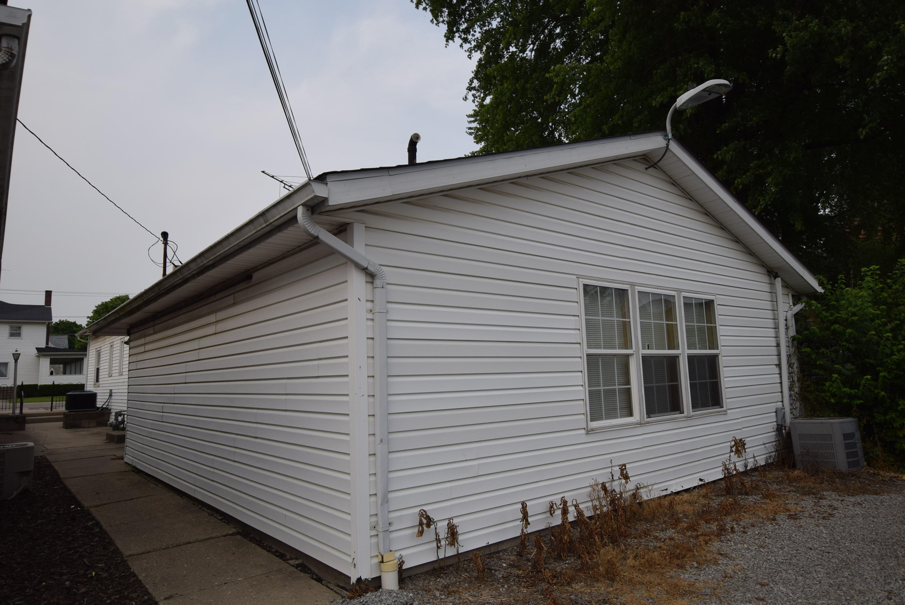 207 Main Street, Saint Paris, Ohio 43072