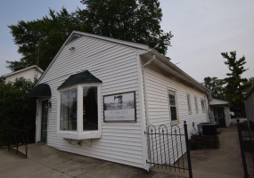 207 Main Street, Saint Paris, Ohio 43072, ,Commercial Sale,For Sale,Main,1039329