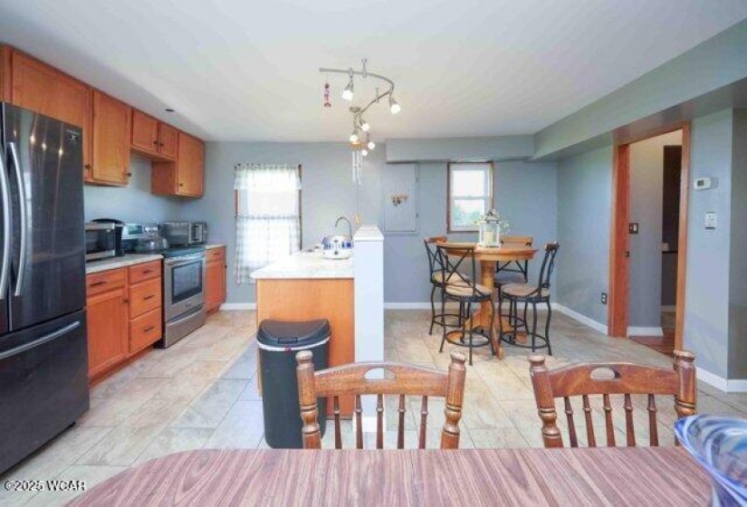7560 Lugabill Road, Bluffton, Ohio, 3 Bedrooms Bedrooms, ,1 BathroomBathrooms,Residential,For Sale,Lugabill,307373