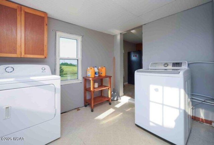 7560 Lugabill Road, Bluffton, Ohio, 3 Bedrooms Bedrooms, ,1 BathroomBathrooms,Residential,For Sale,Lugabill,307373