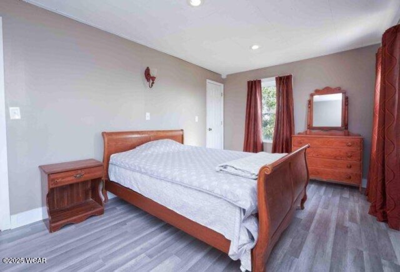 7560 Lugabill Road, Bluffton, Ohio, 3 Bedrooms Bedrooms, ,1 BathroomBathrooms,Residential,For Sale,Lugabill,307373