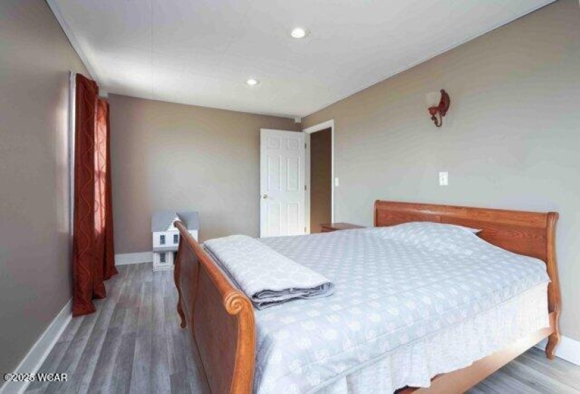 7560 Lugabill Road, Bluffton, Ohio, 3 Bedrooms Bedrooms, ,1 BathroomBathrooms,Residential,For Sale,Lugabill,307373