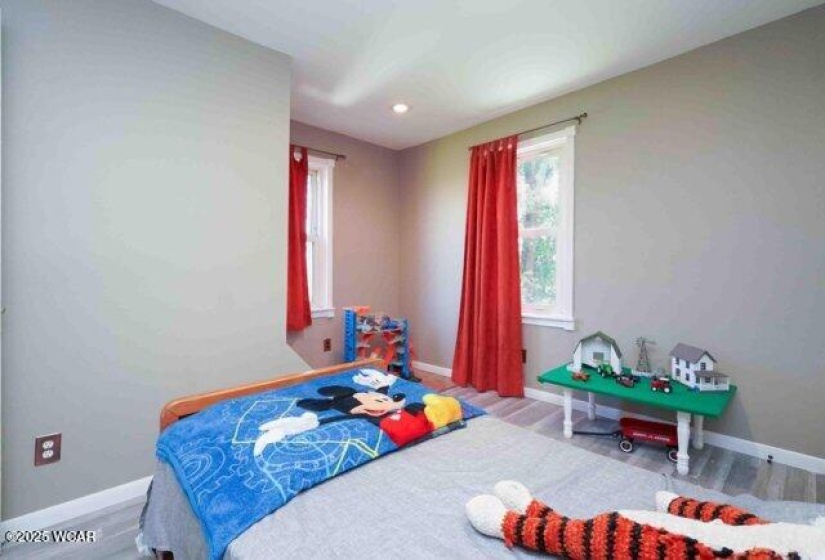 7560 Lugabill Road, Bluffton, Ohio, 3 Bedrooms Bedrooms, ,1 BathroomBathrooms,Residential,For Sale,Lugabill,307373