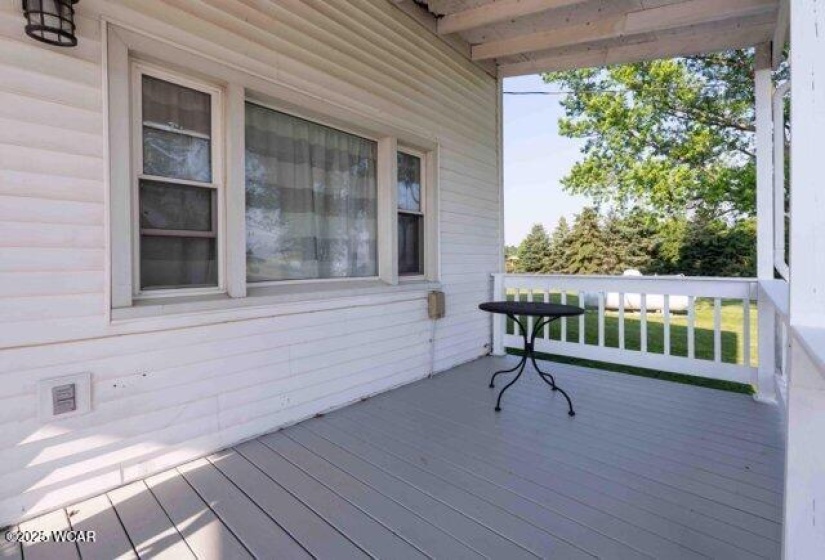 7560 Lugabill Road, Bluffton, Ohio, 3 Bedrooms Bedrooms, ,1 BathroomBathrooms,Residential,For Sale,Lugabill,307373