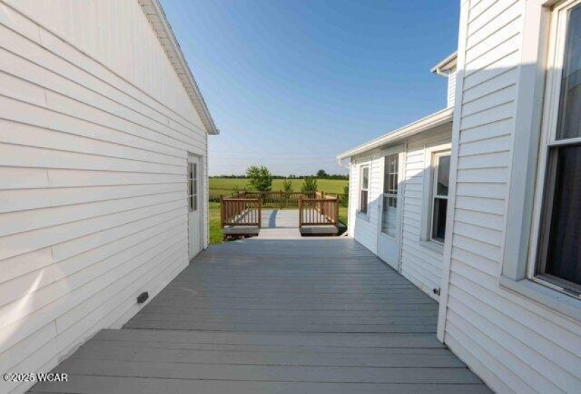 7560 Lugabill Road, Bluffton, Ohio, 3 Bedrooms Bedrooms, ,1 BathroomBathrooms,Residential,For Sale,Lugabill,307373