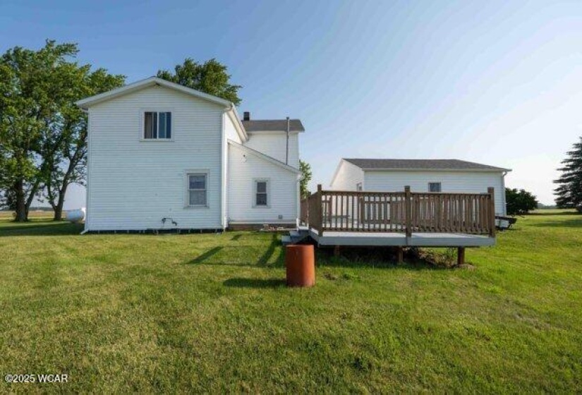 7560 Lugabill Road, Bluffton, Ohio, 3 Bedrooms Bedrooms, ,1 BathroomBathrooms,Residential,For Sale,Lugabill,307373