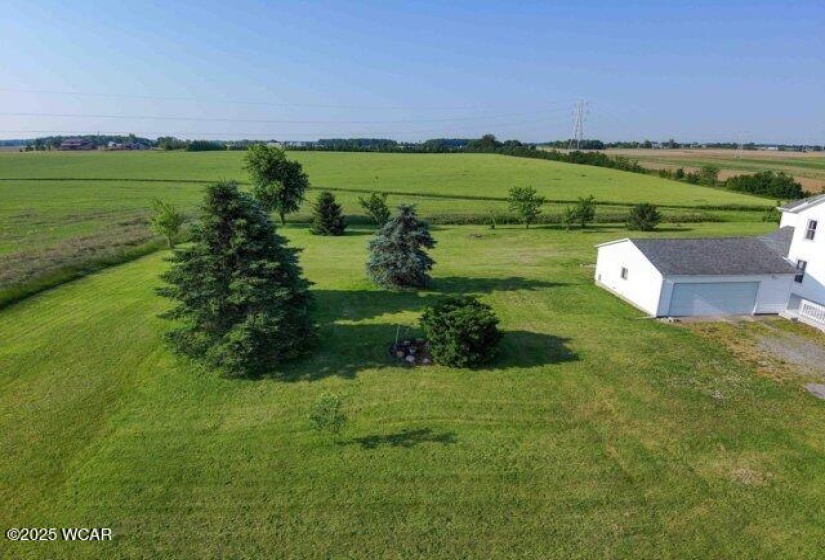 7560 Lugabill Road, Bluffton, Ohio, 3 Bedrooms Bedrooms, ,1 BathroomBathrooms,Residential,For Sale,Lugabill,307373