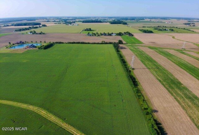 7560 Lugabill Road, Bluffton, Ohio, 3 Bedrooms Bedrooms, ,1 BathroomBathrooms,Residential,For Sale,Lugabill,307373