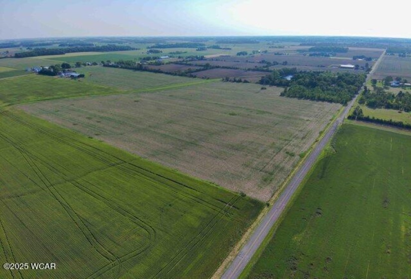 7560 Lugabill Road, Bluffton, Ohio, 3 Bedrooms Bedrooms, ,1 BathroomBathrooms,Residential,For Sale,Lugabill,307373