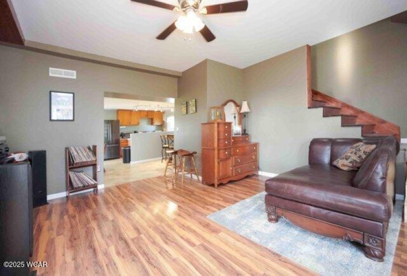 7560 Lugabill Road, Bluffton, Ohio, 3 Bedrooms Bedrooms, ,1 BathroomBathrooms,Residential,For Sale,Lugabill,307373
