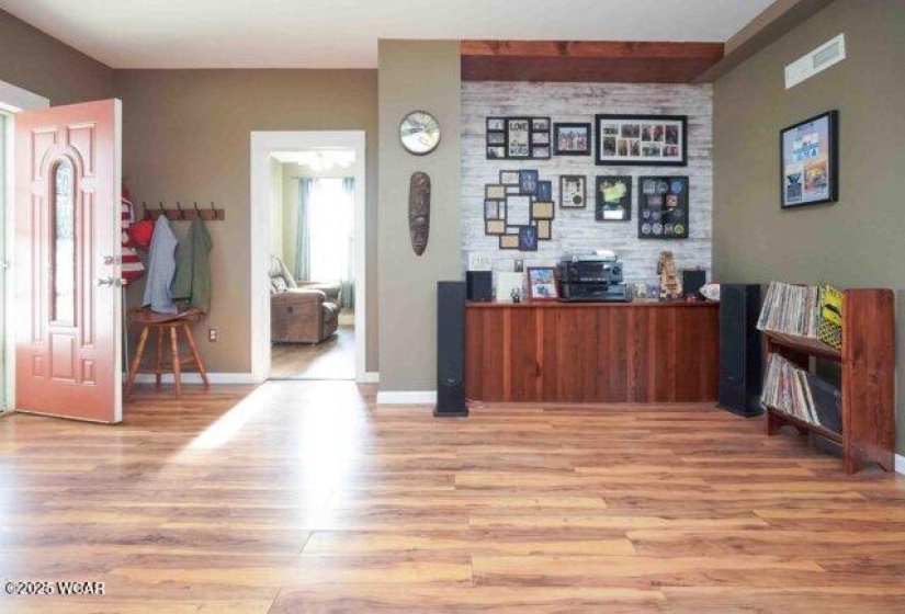 7560 Lugabill Road, Bluffton, Ohio, 3 Bedrooms Bedrooms, ,1 BathroomBathrooms,Residential,For Sale,Lugabill,307373