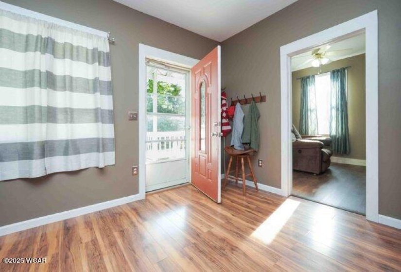 7560 Lugabill Road, Bluffton, Ohio, 3 Bedrooms Bedrooms, ,1 BathroomBathrooms,Residential,For Sale,Lugabill,307373