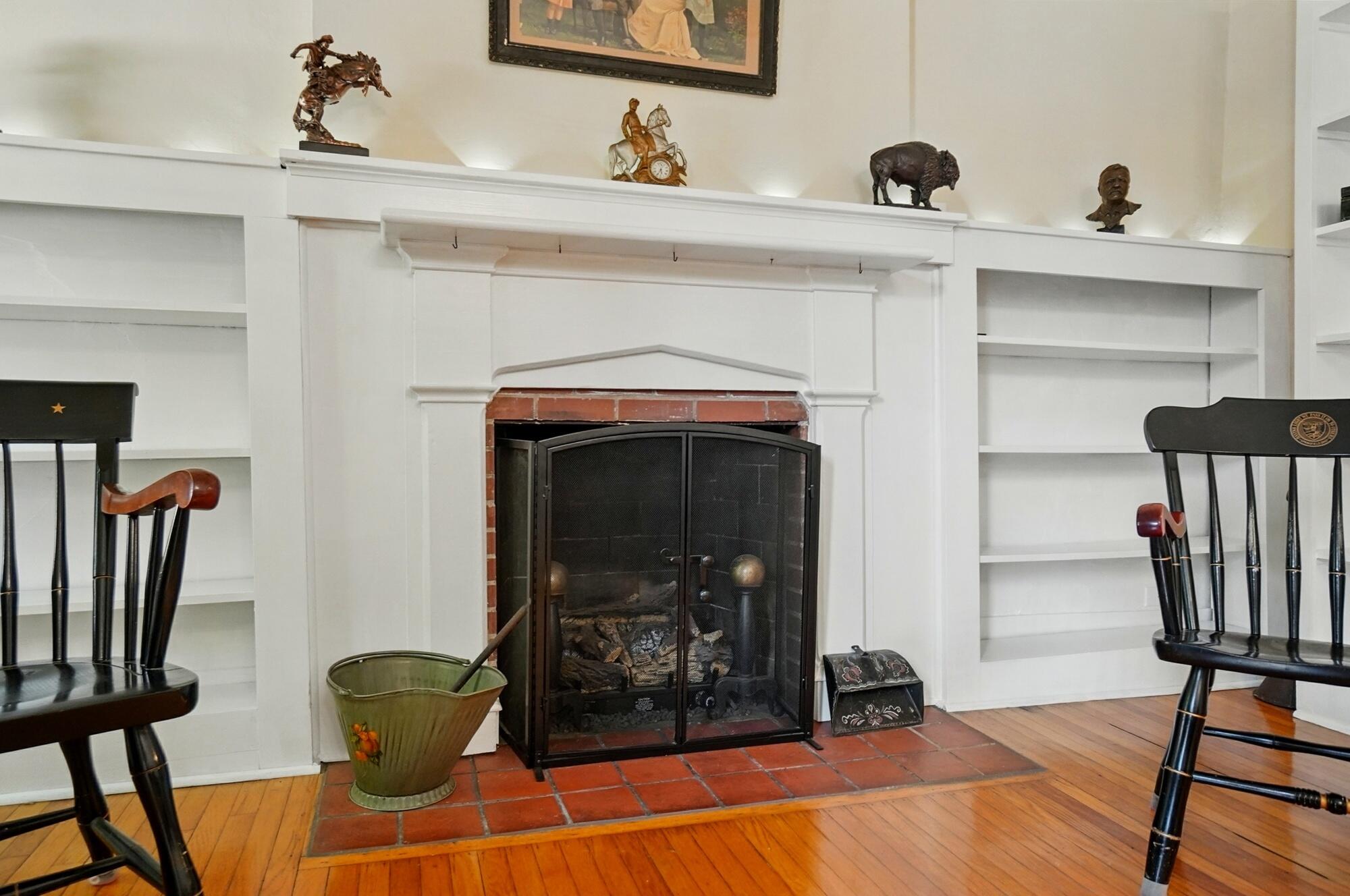 64 Chillicothe Street, South Charleston, Ohio 45368