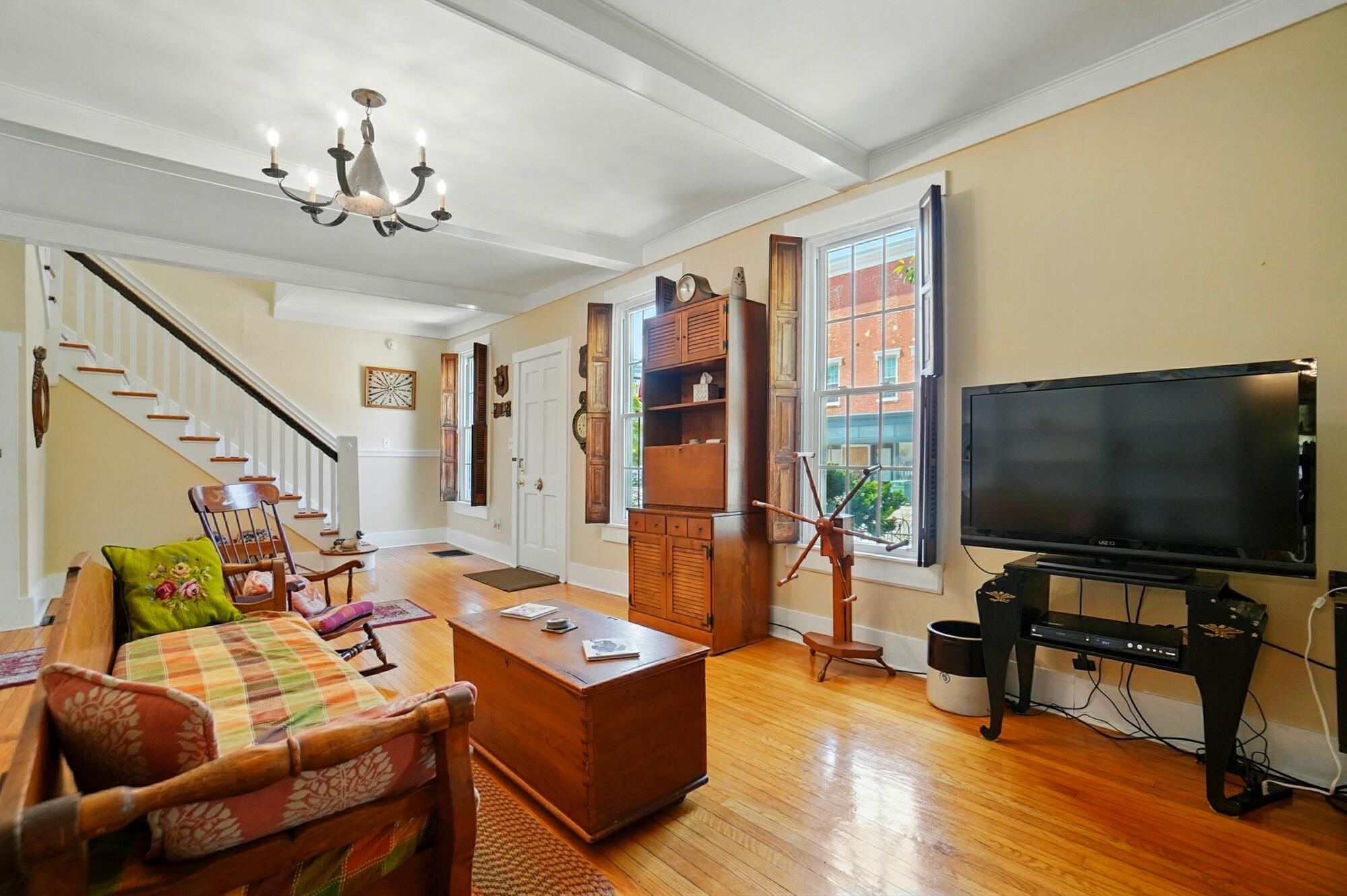 64 Chillicothe Street, South Charleston, Ohio 45368