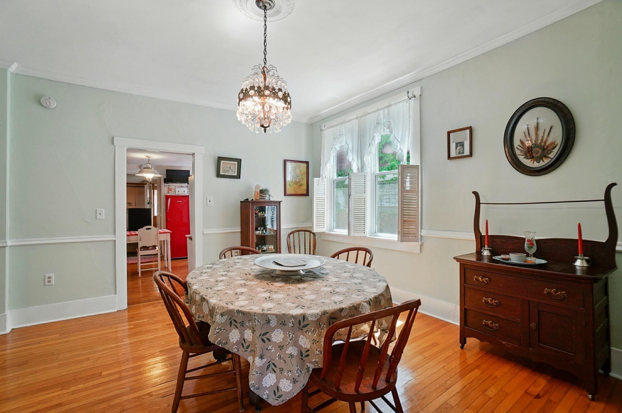 64 Chillicothe Street, South Charleston, Ohio 45368