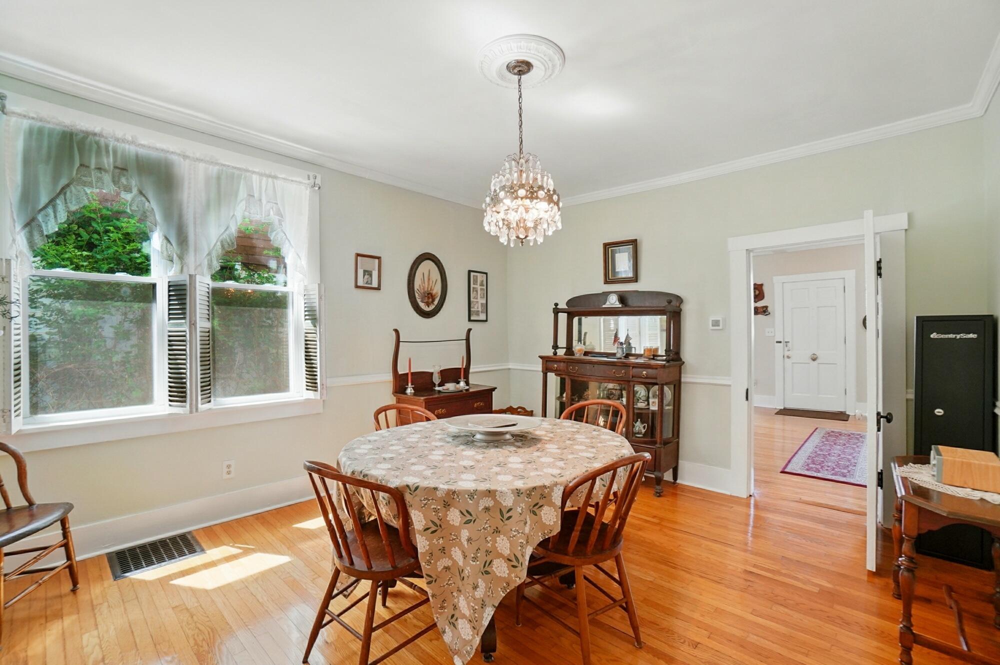 64 Chillicothe Street, South Charleston, Ohio 45368
