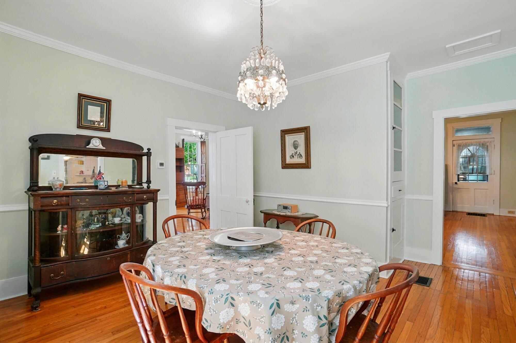 64 Chillicothe Street, South Charleston, Ohio 45368