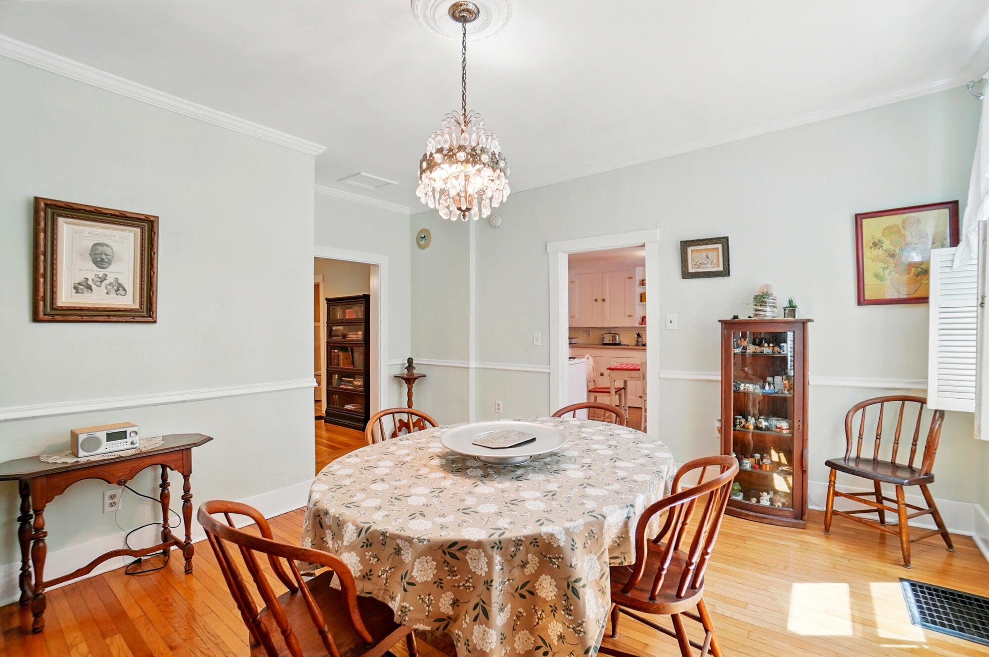 64 Chillicothe Street, South Charleston, Ohio 45368