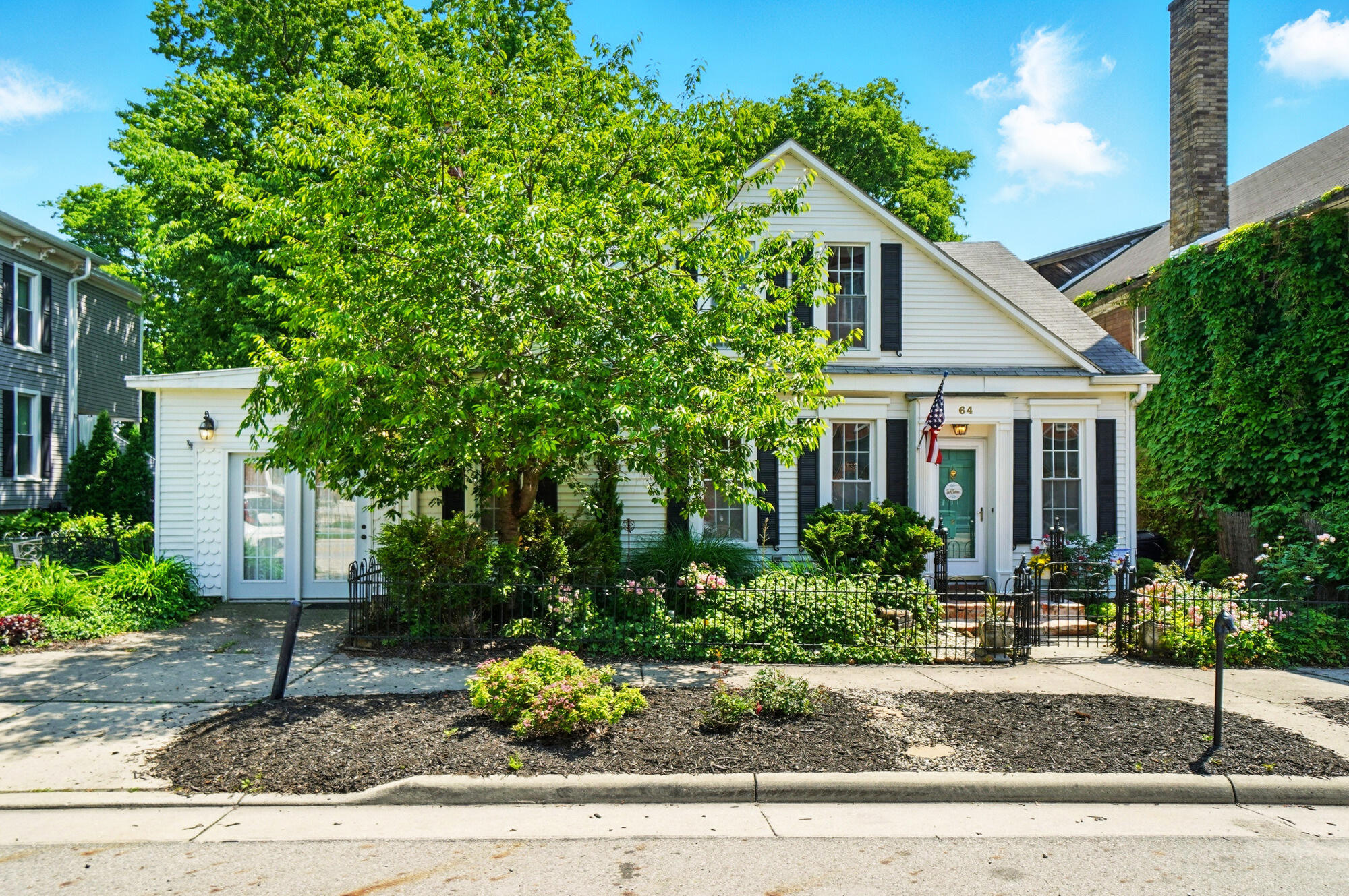 64 Chillicothe Street, South Charleston, Ohio 45368