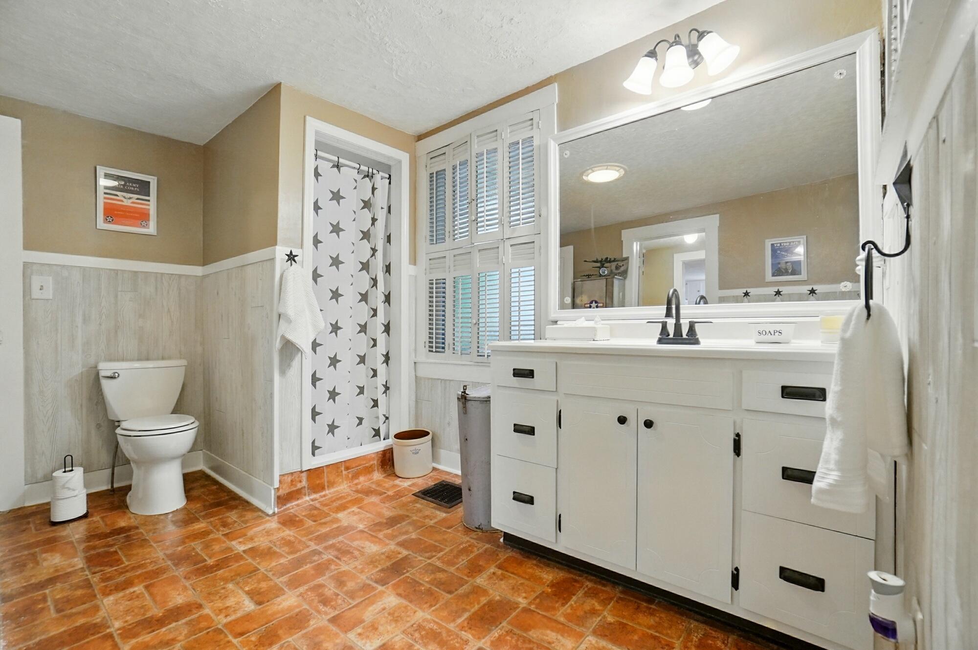 64 Chillicothe Street, South Charleston, Ohio 45368