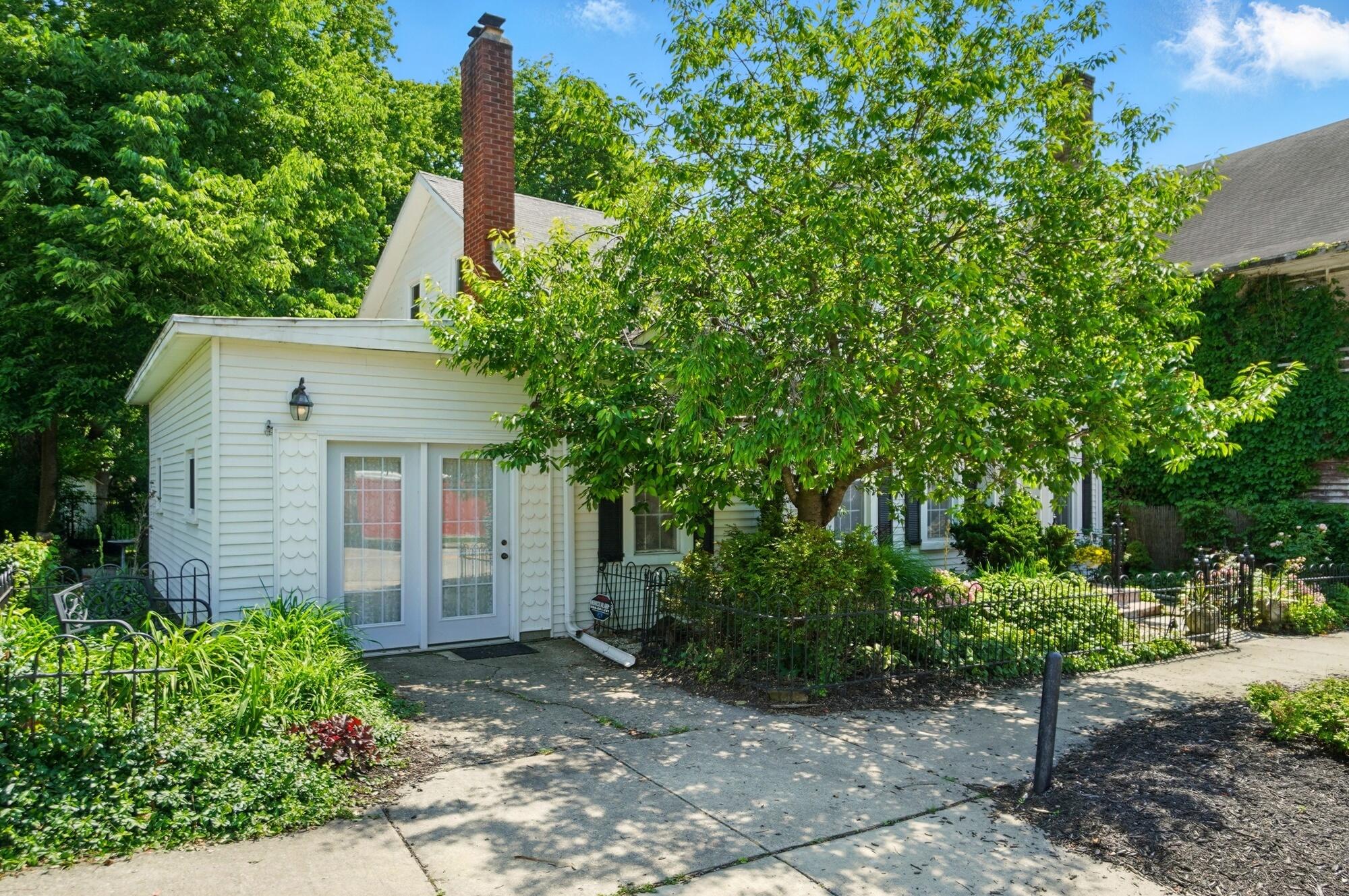64 Chillicothe Street, South Charleston, Ohio 45368