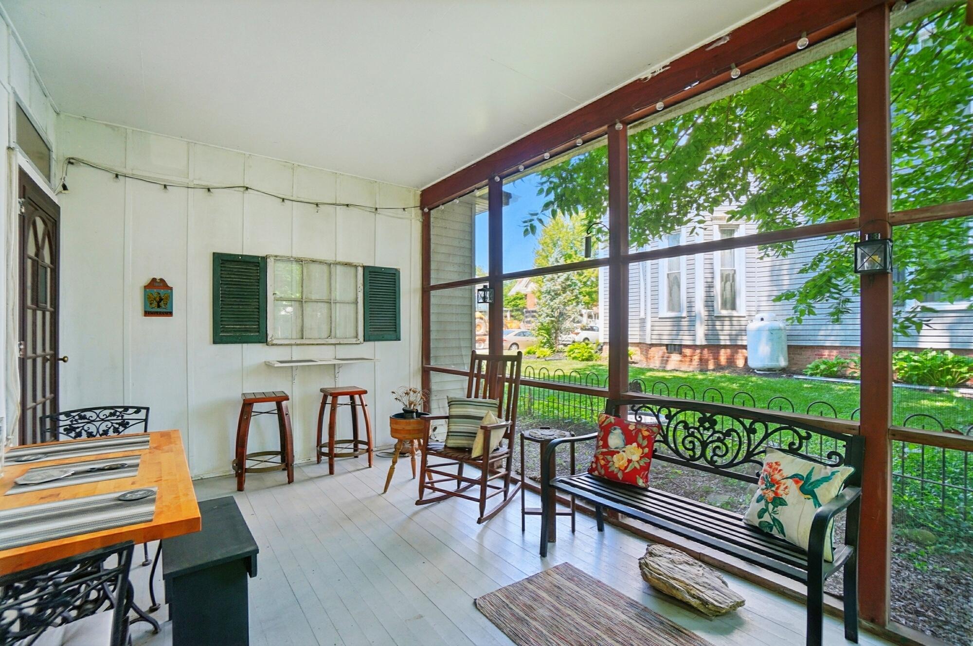 64 Chillicothe Street, South Charleston, Ohio 45368