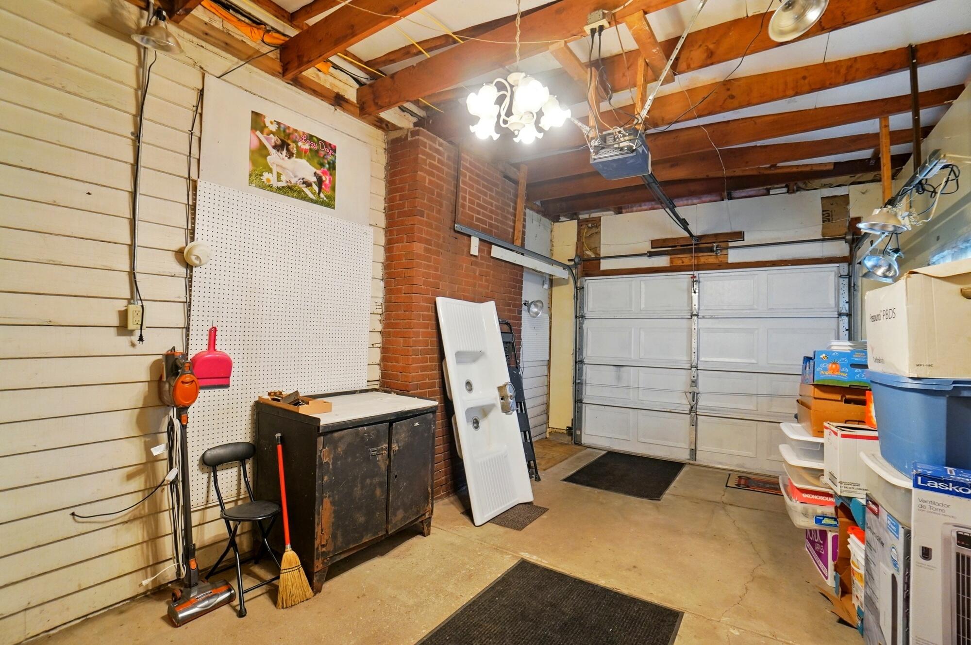 64 Chillicothe Street, South Charleston, Ohio 45368