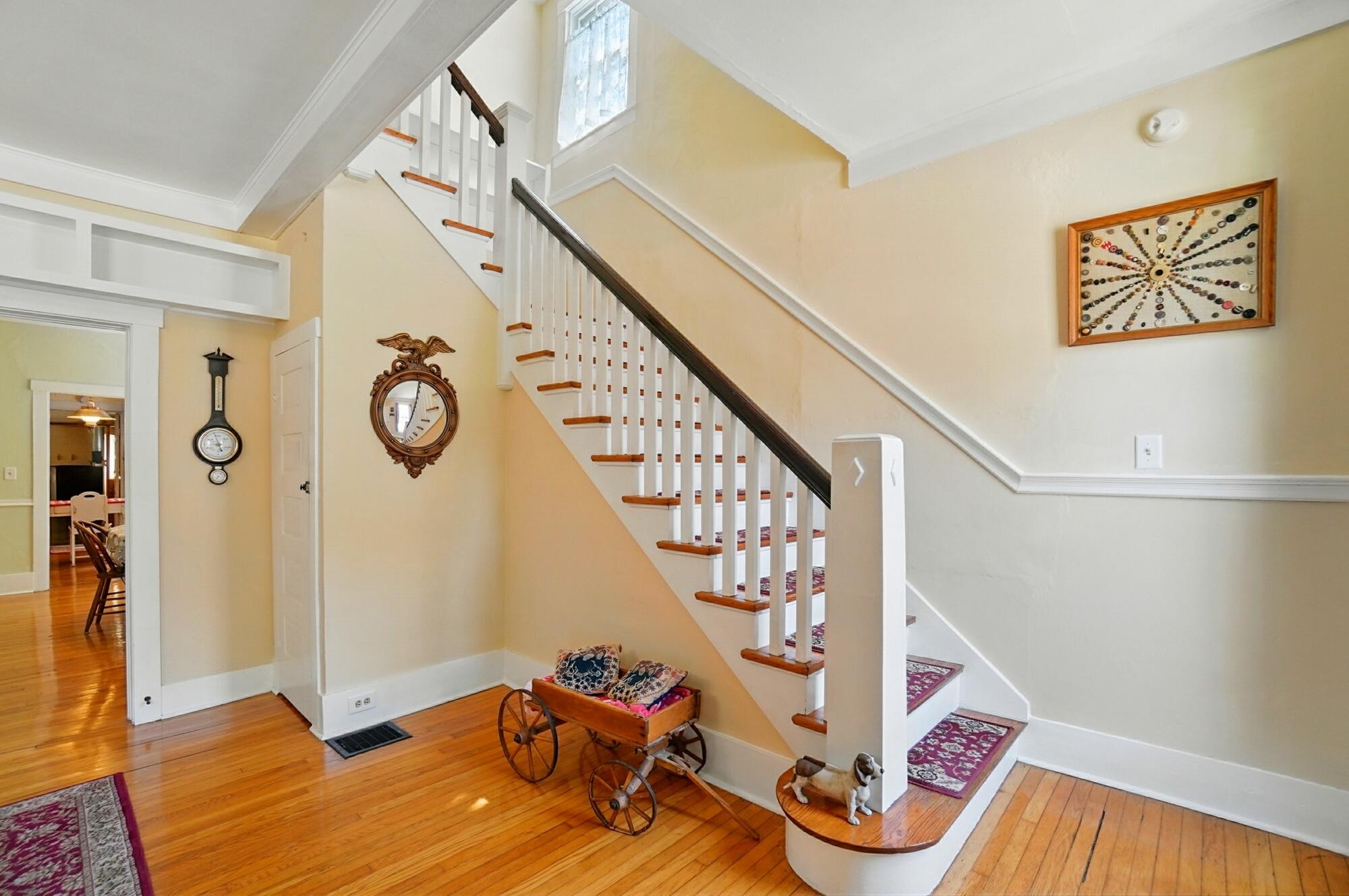 64 Chillicothe Street, South Charleston, Ohio 45368