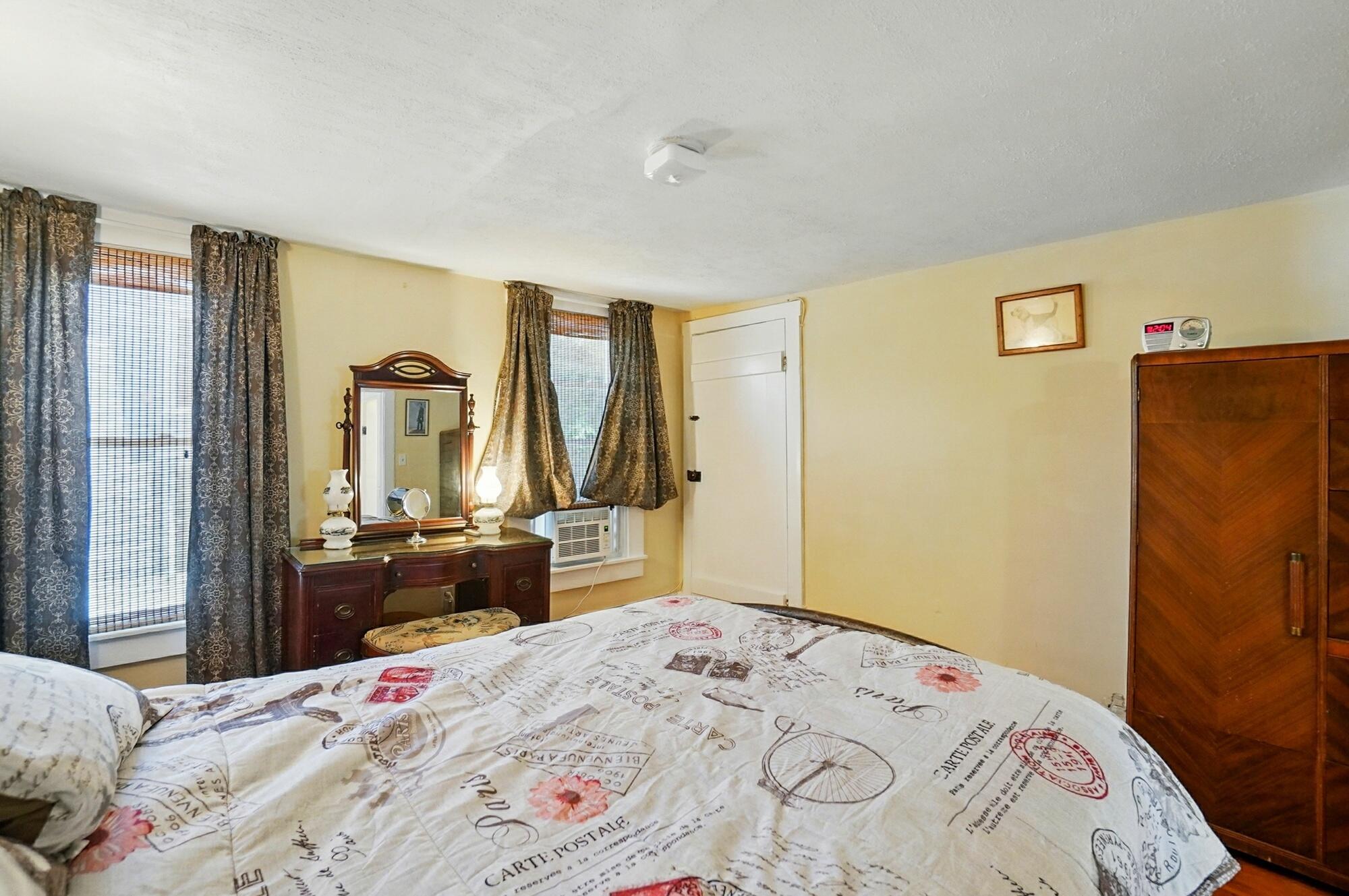 64 Chillicothe Street, South Charleston, Ohio 45368