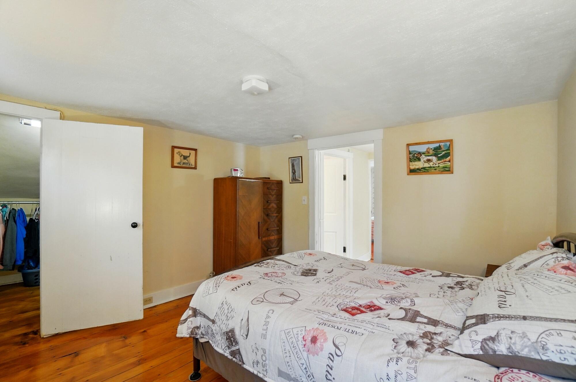 64 Chillicothe Street, South Charleston, Ohio 45368