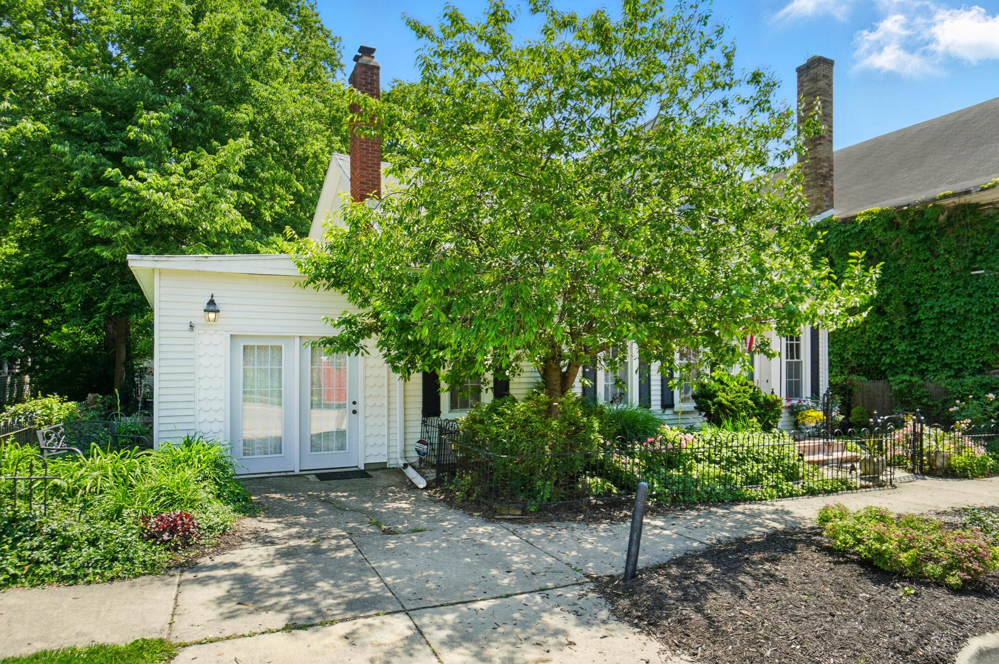 64 Chillicothe Street, South Charleston, Ohio 45368