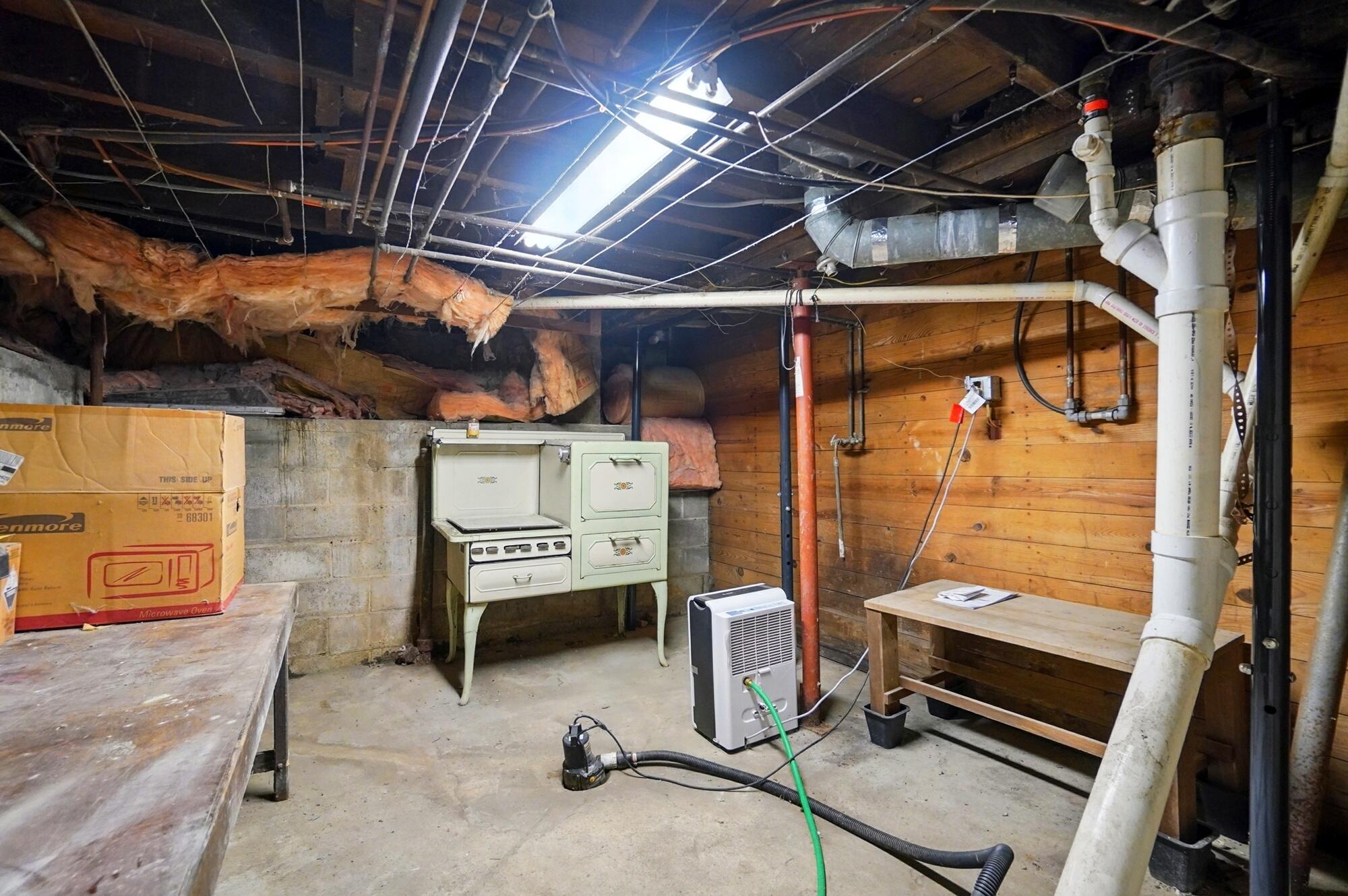 64 Chillicothe Street, South Charleston, Ohio 45368