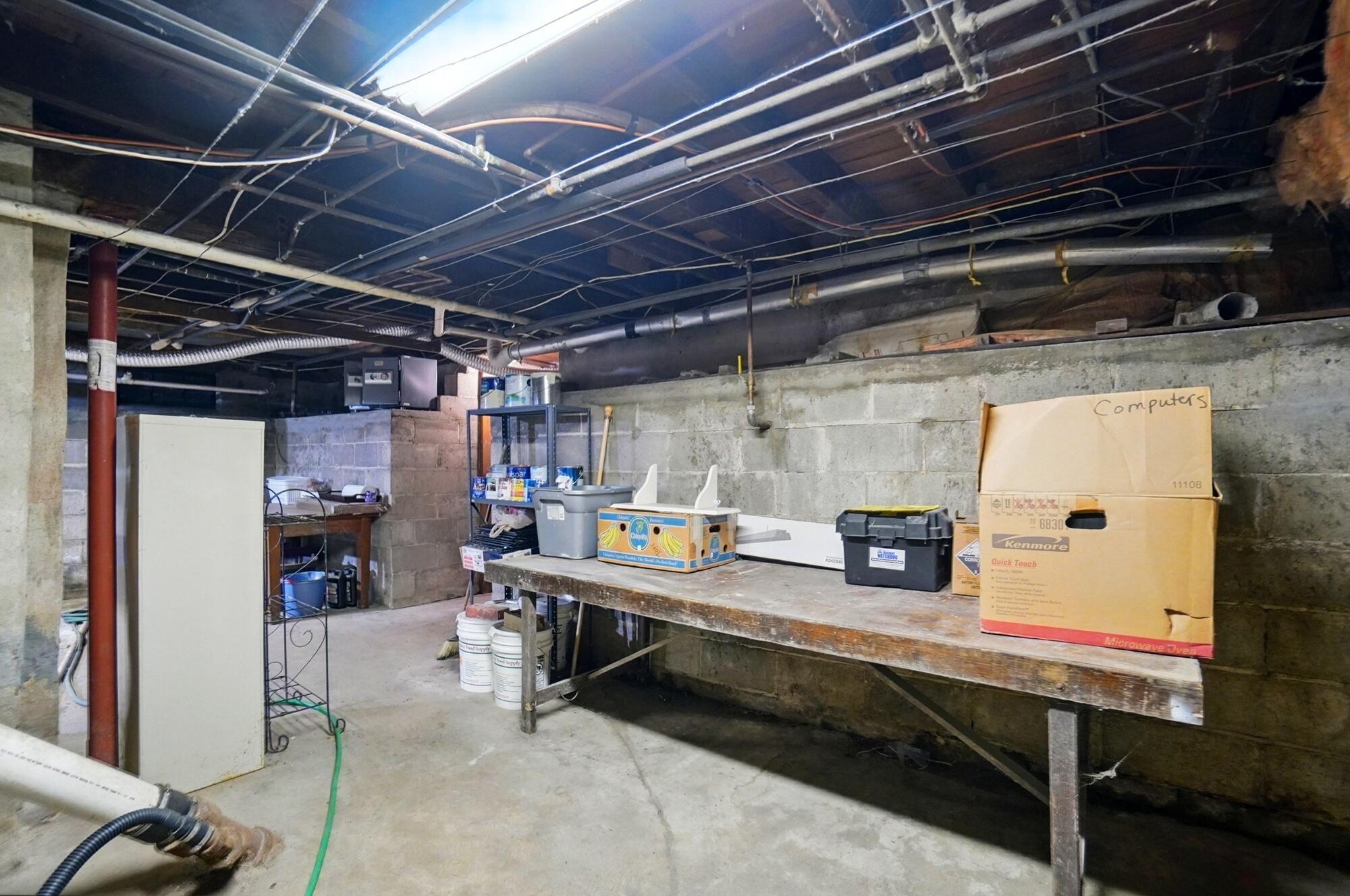 64 Chillicothe Street, South Charleston, Ohio 45368