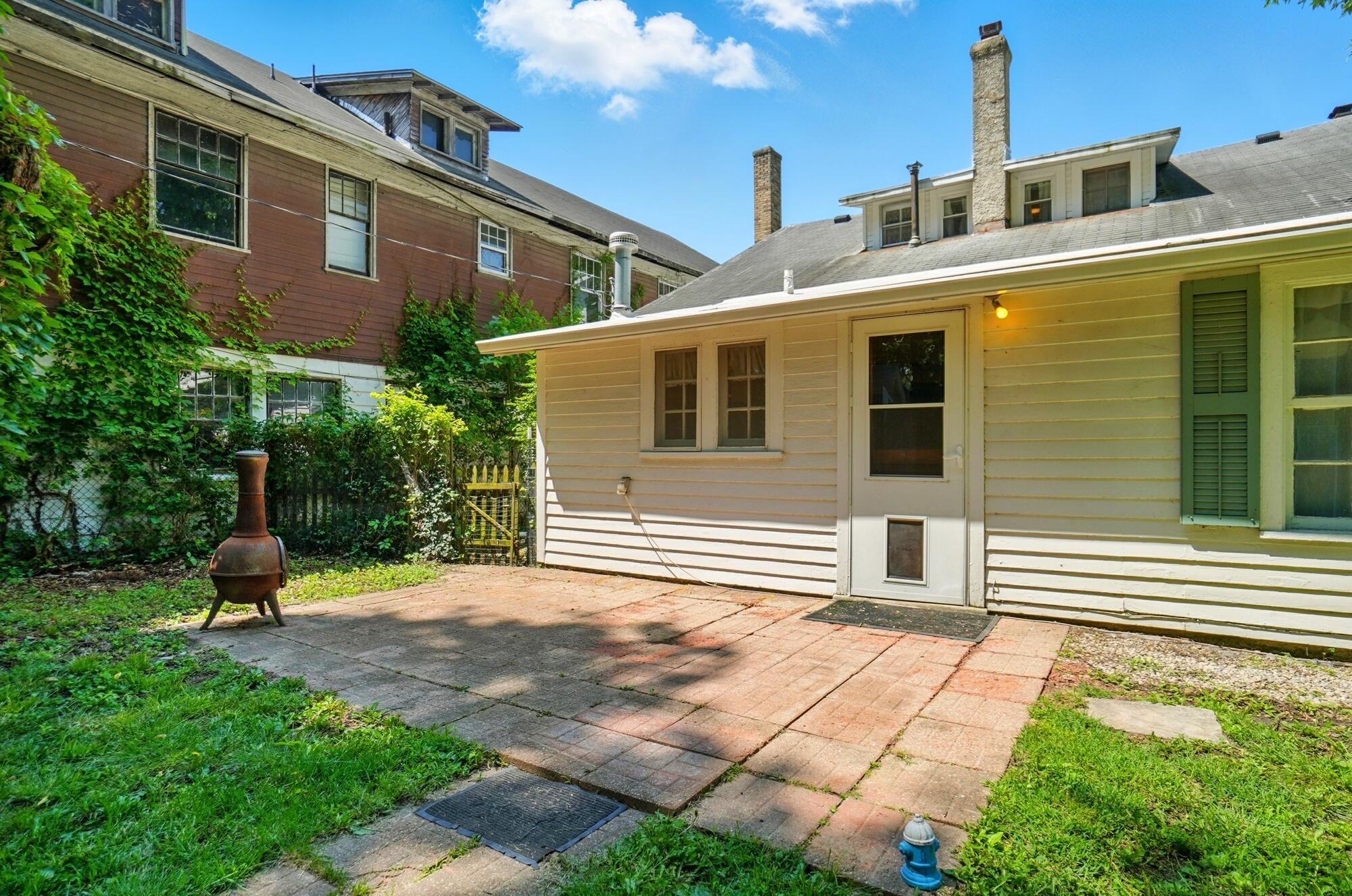 64 Chillicothe Street, South Charleston, Ohio 45368