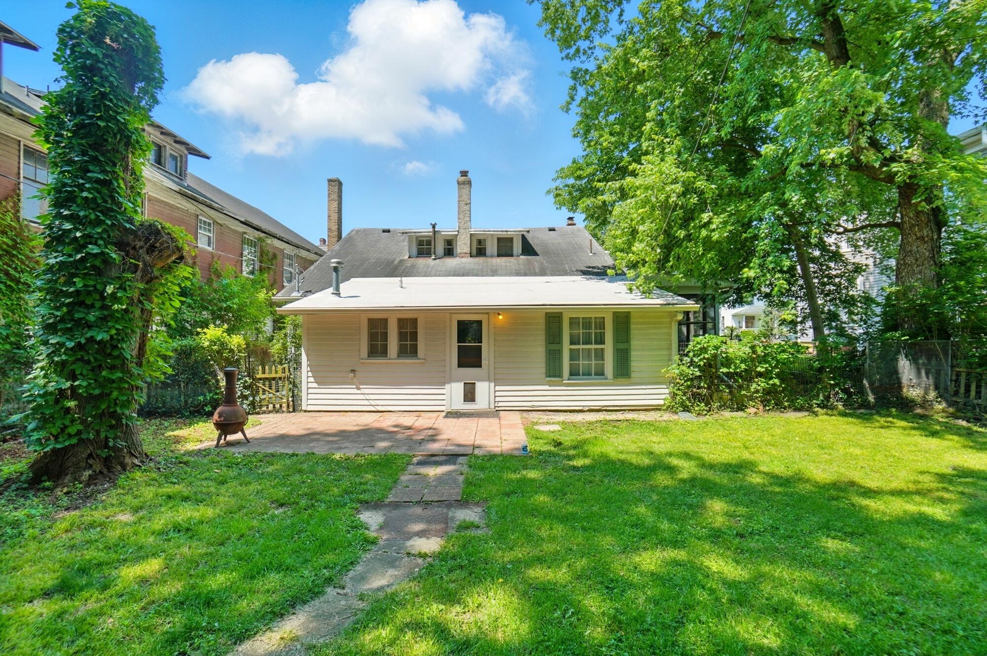 64 Chillicothe Street, South Charleston, Ohio 45368