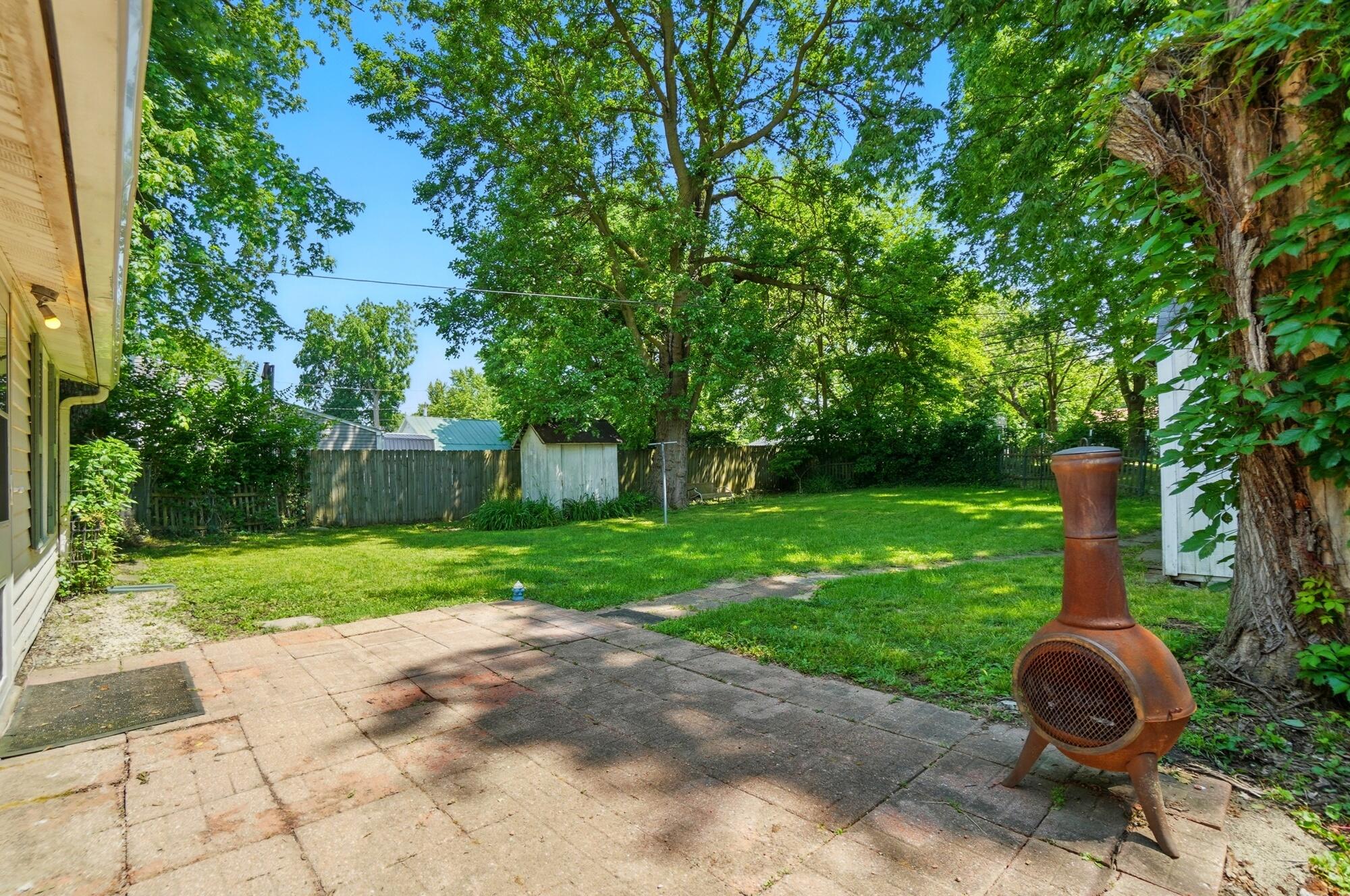 64 Chillicothe Street, South Charleston, Ohio 45368
