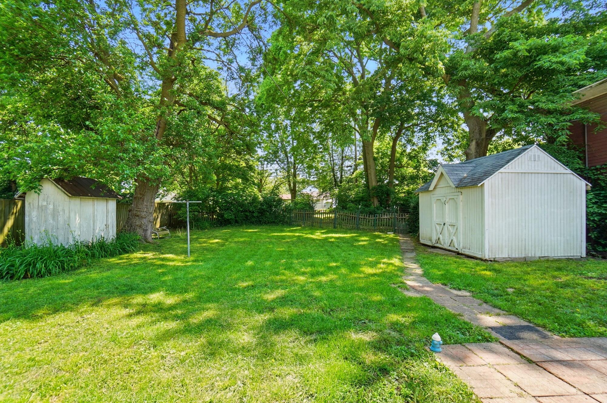 64 Chillicothe Street, South Charleston, Ohio 45368