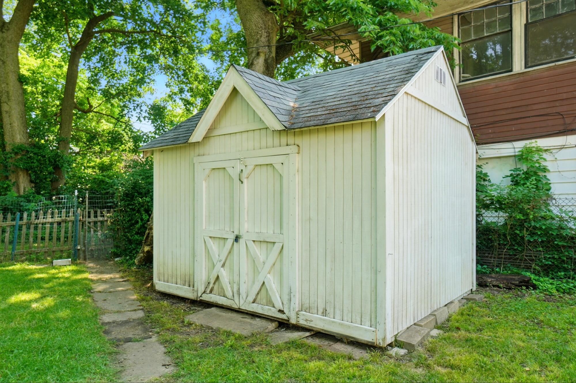 64 Chillicothe Street, South Charleston, Ohio 45368