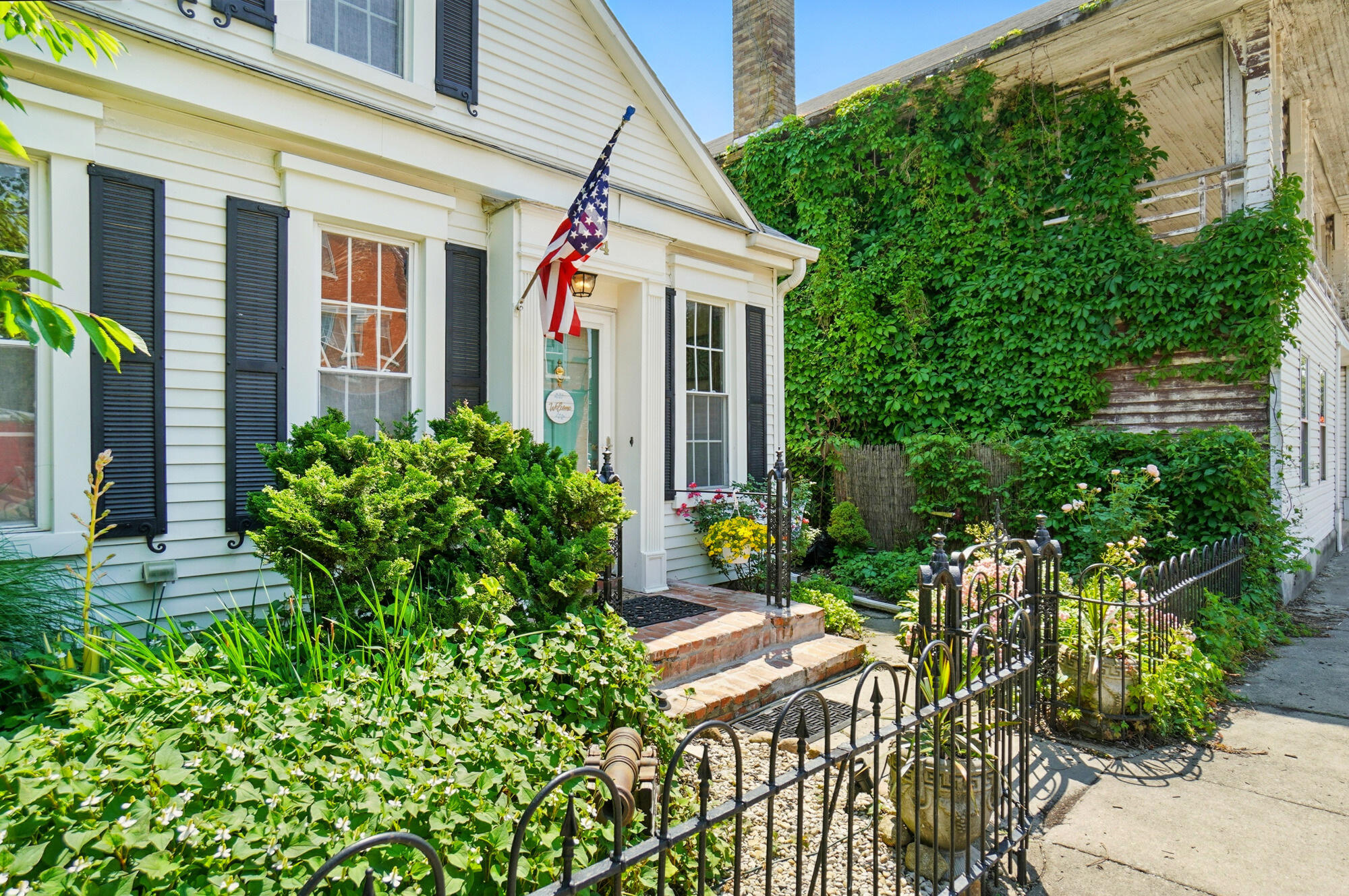 64 Chillicothe Street, South Charleston, Ohio 45368