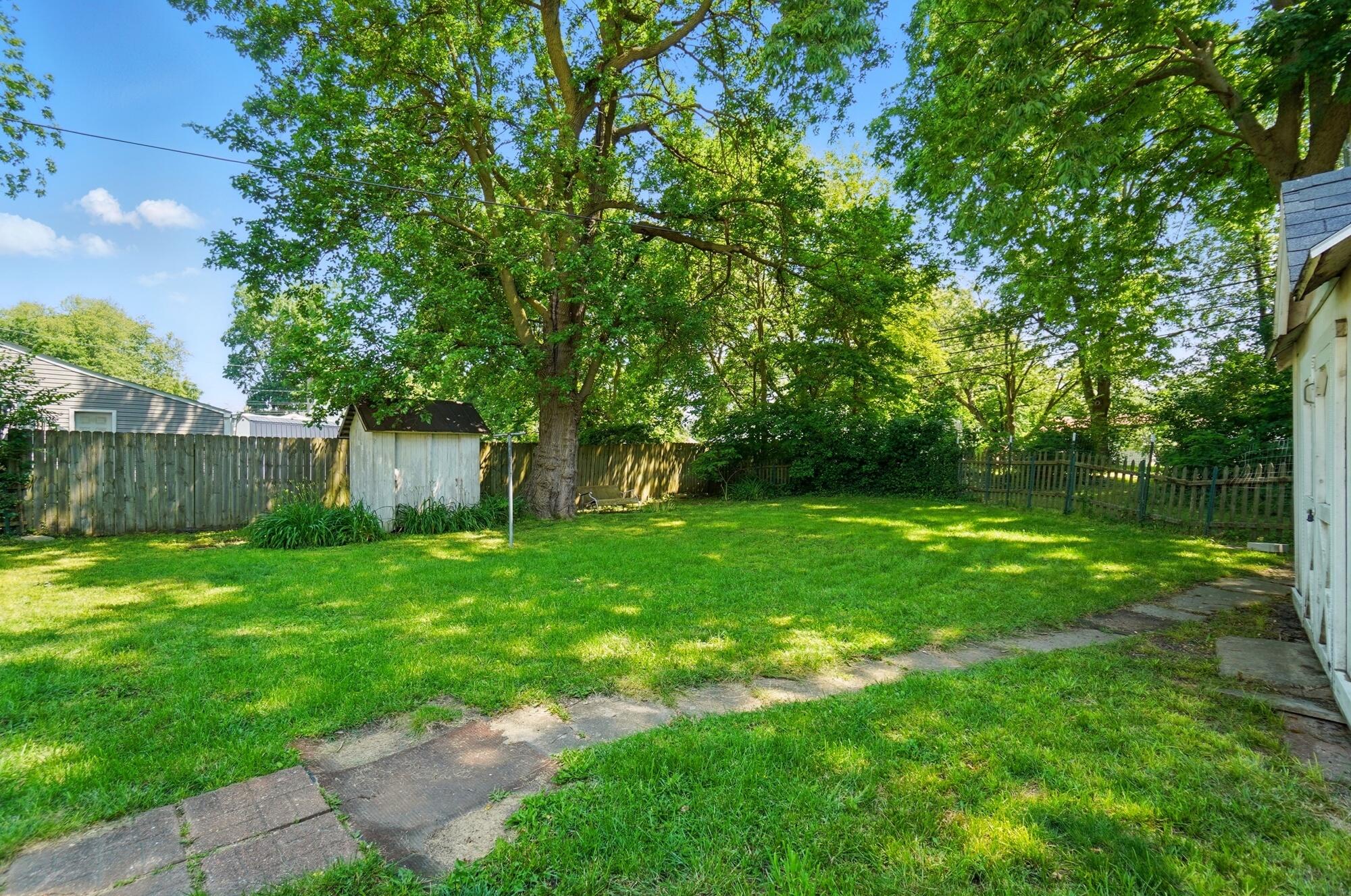 64 Chillicothe Street, South Charleston, Ohio 45368