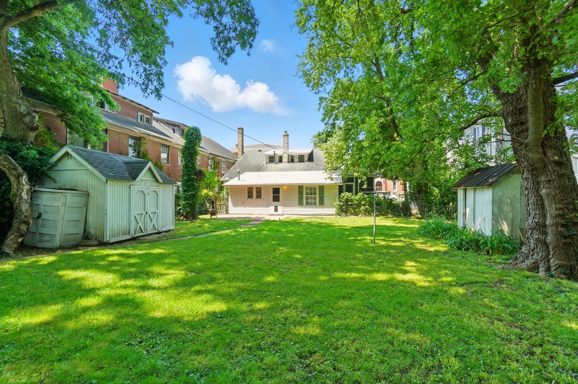 64 Chillicothe Street, South Charleston, Ohio 45368